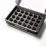 Titan 7 O.W.L. STEEL RACE NUTS