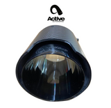 G8X BMW M2, M3 & M4 Rear Exhaust Tips - for Active exhausts