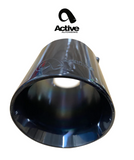 G8X BMW M2, M3 & M4 Rear Exhaust Tips - for Active exhausts