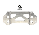 Active Autowerke Signature single mid-pipe with G-brace for BMW G8x M
