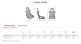 MOMO SUPERCUP Race Seat