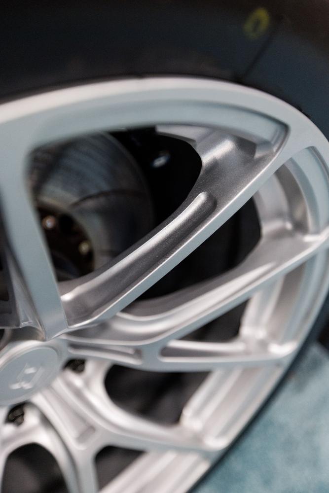 Titan 7 T-P5 Forged Wheels for BMW G8x M - PhD Spec 19x11 Non