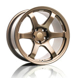 Titan 7 T-D6 Wheels - GT86, GR86 & BRZ Non-staggered Fitment