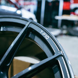 Titan 7 T-P10 Forged Wheels for BMW G8x M2, M3, M4 - PhD Spec 19x11 Non-Staggered