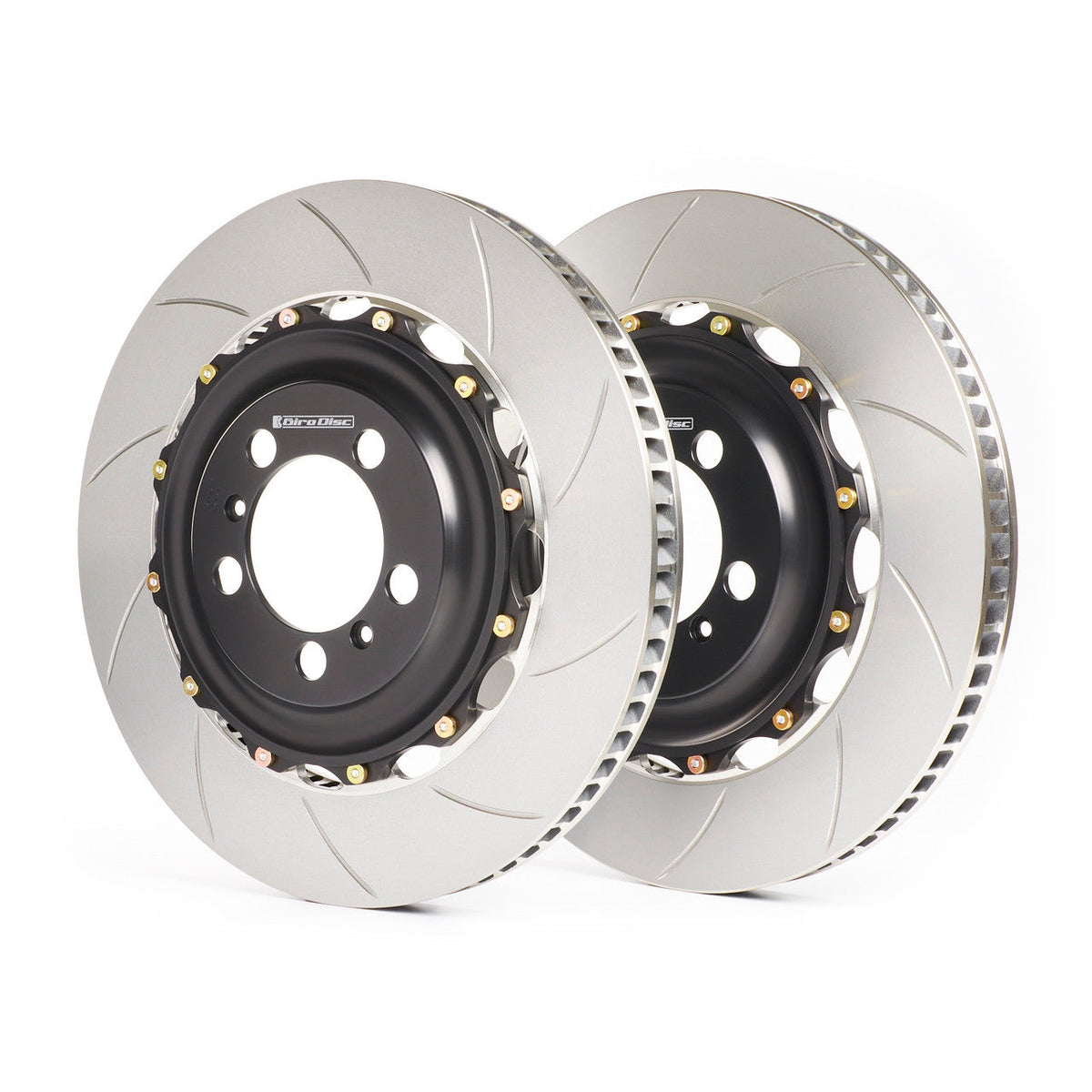 Girodisc Bmw G8x M2 M3 M4 370mm Rear Rotors Phd Racing Lab