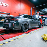 Titan 7 T-P10 Forged Wheels for BMW G8x M2, M3, M4 - PhD Spec 19x11 Non-Staggered