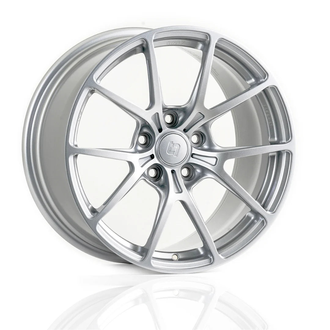 Titan 7 T-P5 Wheels - GT86, GR86 & BRZ Non-staggered Fitment – PHD