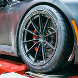 Titan 7 T-P10 Forged Wheels for BMW G8x M2, M3, M4 - PhD Spec 19x11 Non-Staggered