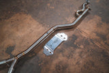 Valvetronic G87 M2 Stainless Steel Exhaust System