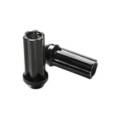 Titan 7 O.W.L. STEEL RACE NUTS