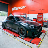 Titan 7 T-P10 Forged Wheels for BMW G8x M2, M3, M4 - PhD Spec 19x11 Non-Staggered