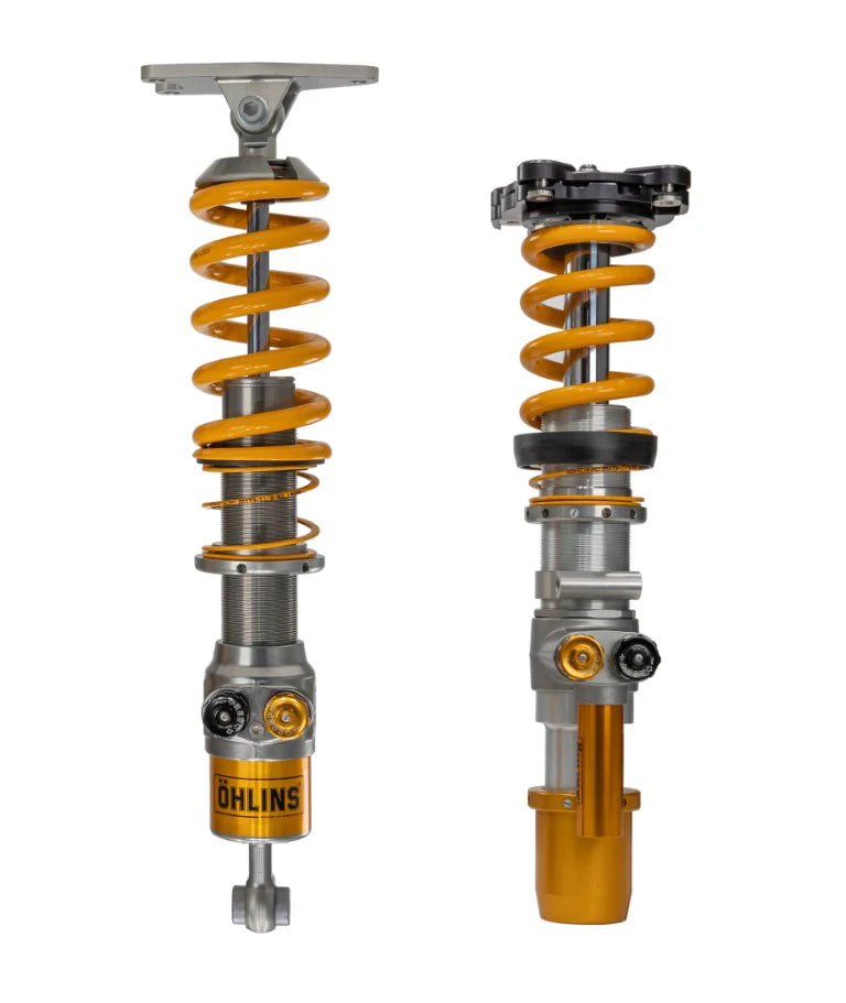 Ohlins TTX Suspension for BMW M2 M3 M4 2021+ | PHD Racing