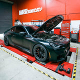 Titan 7 T-P10 Forged Wheels for BMW G8x M2, M3, M4 - PhD Spec 19x11 Non-Staggered