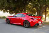 Titan 7 T-S5 Wheels - GT86, GR86 & BRZ Non-staggered Fitment