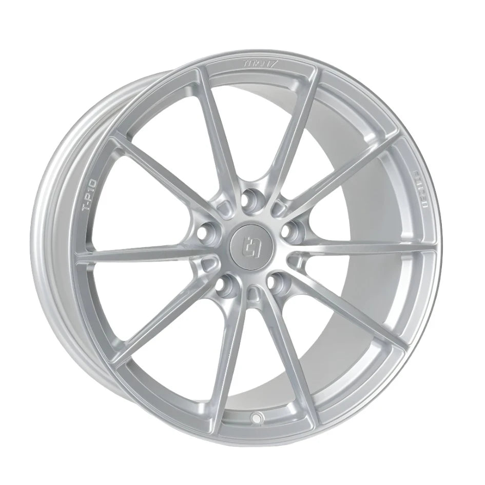Titan 7 T-P10 Forged Wheels for 2020+ Toyota Supra – PHD Racing