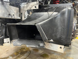 Lightweight Auxiliary Radiator Support Kit for 2020+ GR Supra