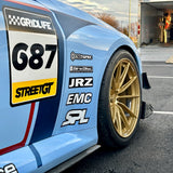 Titan 7 T-P10 Forged Wheels for BMW G8x M2, M3, M4 - PhD Spec 19x11 Non-Staggered