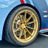 Titan 7 T-P10 Forged Wheels for BMW G8x M2, M3, M4 - PhD Spec 19x11 Non-Staggered