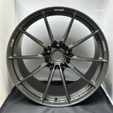 Titan 7 T-P10 Forged Wheels for BMW G8x M2, M3, M4 - PhD Spec 19x11 Non-Staggered