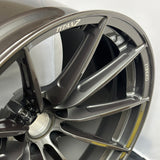 Titan 7 T-P10 Forged Wheels for BMW G8x M2, M3, M4 - PhD Spec 19x11 Non-Staggered