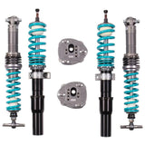 Nitron Coilover Suspension kit for 2021+ BMW G8x M2, M3 & M4