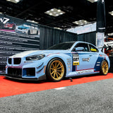 Verus Engineering BMW M2 G87 Front Splitter Kit