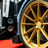 Titan 7 T-P10 Forged Wheels for BMW G8x M2, M3, M4 - PhD Spec 19x11 Non-Staggered