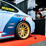 Titan 7 T-P10 Forged Wheels for BMW G8x M2, M3, M4 - PhD Spec 19x11 Non-Staggered