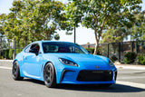 Titan 7 T-D6 Wheels - GT86, GR86 & BRZ Non-staggered Fitment