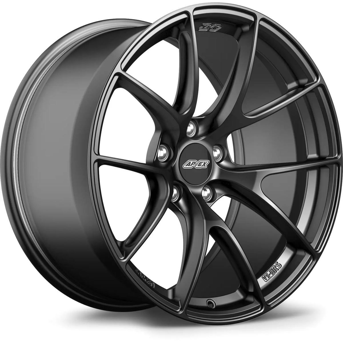 Apex VS-5RS Forged Wheels, 19X11 (GR Supra) | PHD Racing