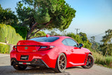 Titan 7 T-S5 Wheels - GT86, GR86 & BRZ Non-staggered Fitment