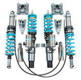 Nitron Coilover Suspension kit for 2021+ BMW G8x M2, M3 & M4
