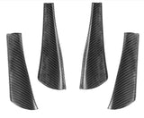Verus Engineering Dive Plane Kit - BMW M2 G87