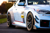 Verus Engineering Dive Plane Kit - BMW M2 G87
