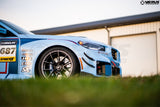 Verus Engineering Dive Plane Kit - BMW M2 G87