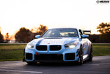 Verus Engineering Dive Plane Kit - BMW M2 G87
