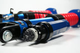 JRZ RS Pro3 Coilovers for BMW G8x RWD (M2, M3 & M4)