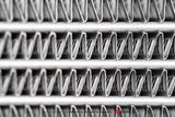 AMS Performance Toyota GR Supra Heat Exchanger
