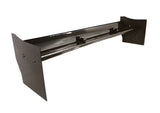 Supra A90 PhD x Spage Rear Wing