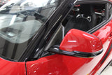 AMS Performance A90 Supra Anti-Wind Buffeting Kit