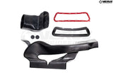 Verus Engineering Intake Duct - for 2020+ Toyota GR Supra