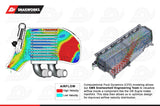 AMS Performance 2020+ TOYOTA GR Supra Intake Manifold