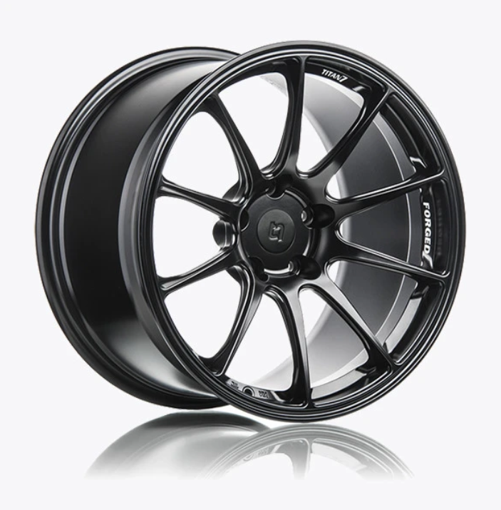 Titan 7 T-R10 Wheels - 17