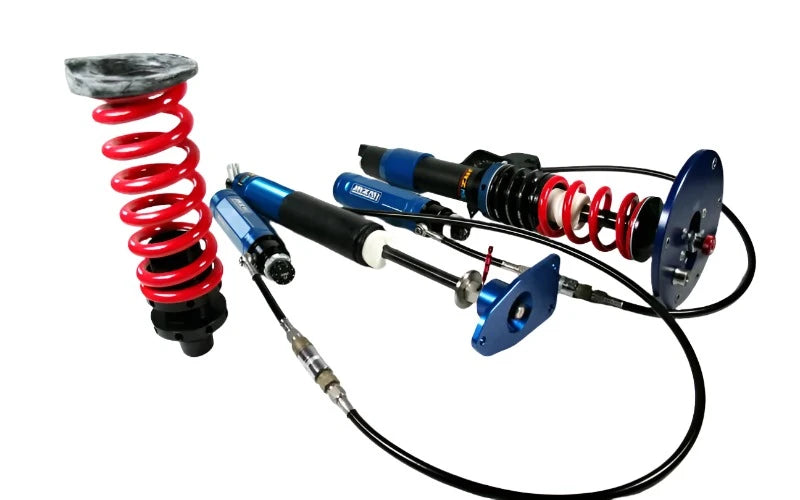 JRZ RS Pro 3 for 2020+ Toyota GR Supra A90 – PHD Racing