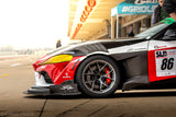 Titan 7 T-S5 Forged Wheels for 2020+ Toyota Supra