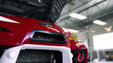 Verus Engineering Intake Duct - for 2020+ Toyota GR Supra