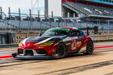 Titan 7 T-S5 Forged Wheels for 2020+ Toyota Supra