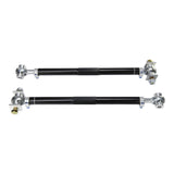 SPL Rear Toe Links + Eccentric Lockouts Toyota GR Supra A90