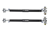 SPL Rear Toe Links + Eccentric Lockouts Toyota GR Supra A90