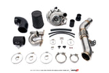 AMS Performance A90 2020 Toyota GR Supra Alpha 6 GTX3076 GEN II Turbo Kit